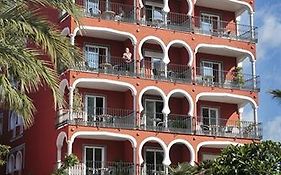 Hotel Casablanca Almuñecar
